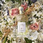 Guerlain Aqua Allegoria Nerolia Vetiver Woda Toaletowa 125ml - 4