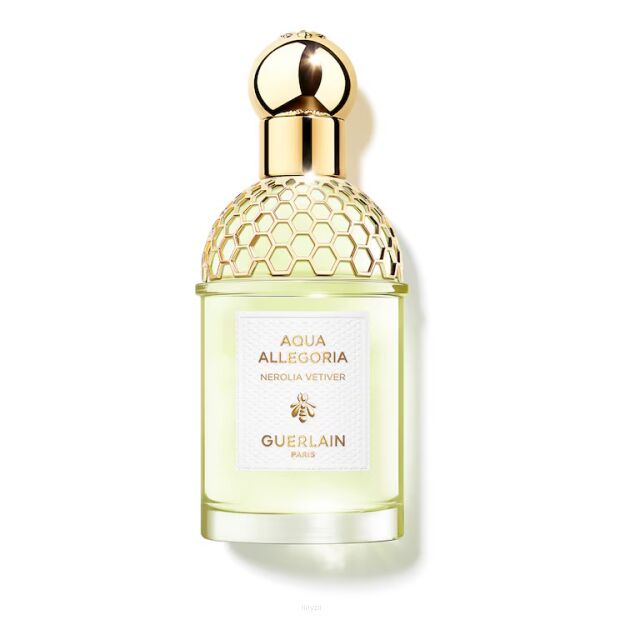 Guerlain Aqua Allegoria Nerolia Vetiver Woda Toaletowa 125ml