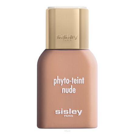 Sisley Phyto-Teint Nude Podkład Do Twarzy 30ml 5C Golden