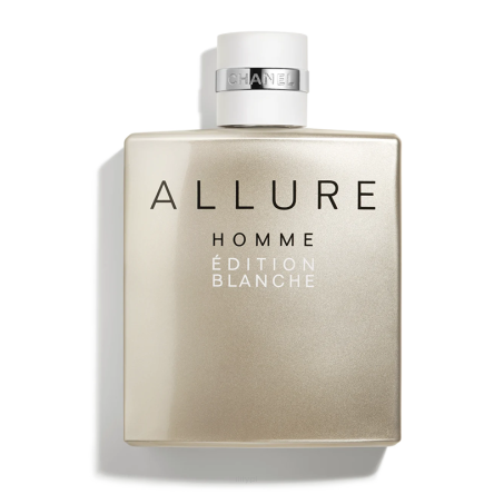 Chanel Allure Homme Edition Blanche Woda Perfumowana 150ml