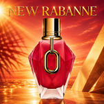 Paco Rabanne Million Red For Her PARFUM 90ml - 6