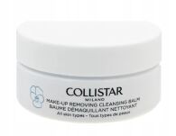 Collistar Cleansing Make-Up Remover Butter Balsam Do Demakijażu 100ml - 3