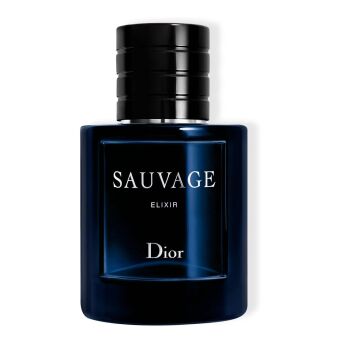 Christian Dior Sauvage Elixir Ekstrakt Parfum 100ml