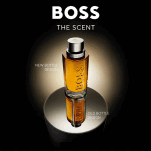 Hugo Boss The Scent For Him After Shave Lotion 100ml - 5