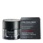 Shiseido Men Skin Empowering Cream Intensive Age-Defense Krem 50ml - 4