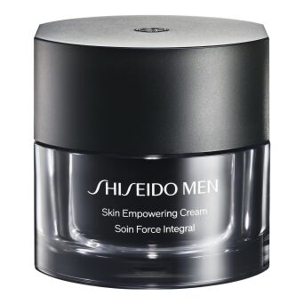 Shiseido Men Skin Empowering Cream Intensive Age-Defense Krem 50ml