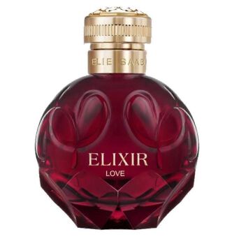 Elie Saab Elixir Love Woda Perfumowana 50ml