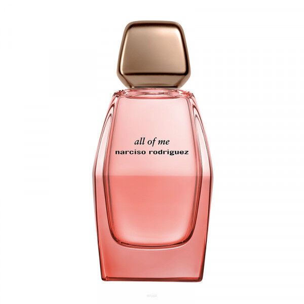 narciso rodriguez all of me intense woda perfumowana 50 ml    