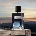 Yves Saint Laurent Y Woda Perfumowana 200ml - 2
