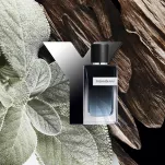 Yves Saint Laurent Y Woda Perfumowana 200ml - 3