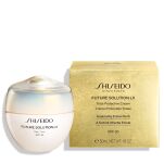 Shiseido Future Solution LX Total Protective Cream Ochronny Krem Na Dzień SPF 30 50ml - 4