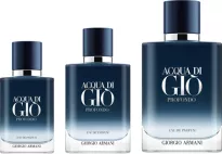 Giorgio Armani Acqua Di Gio Profondo Woda Perfumowana 50ml - 2