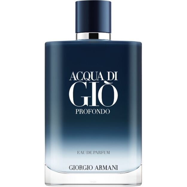 Giorgio Armani Acqua Di Gio Profondo Woda Perfumowana 50ml