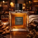 Guerlain L'Homme Ideal PARFUM 100ml - 2