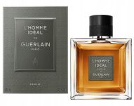 Guerlain L'Homme Ideal PARFUM 100ml - 4