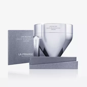 La Prairie Life Matrix Haute Rejuvenation Cream Krem Do Twarzy Przeciw Starzeniu Skóry 50ml