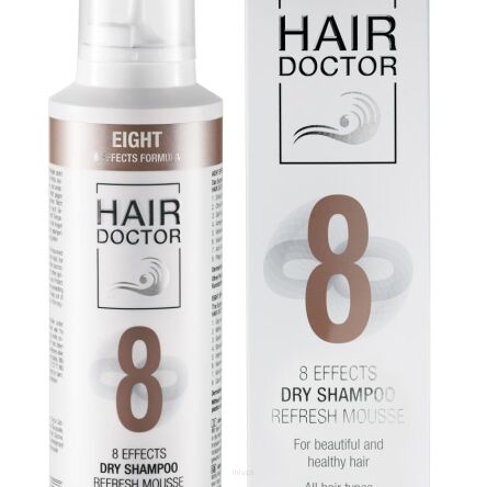 Hair Doctor Szampon Wielozadaniowy 8 Effects 200ml
