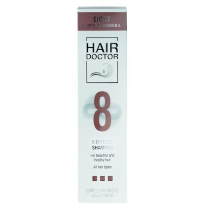 Hair Doctor Szampon Wielozadaniowy 8 Effects 200ml