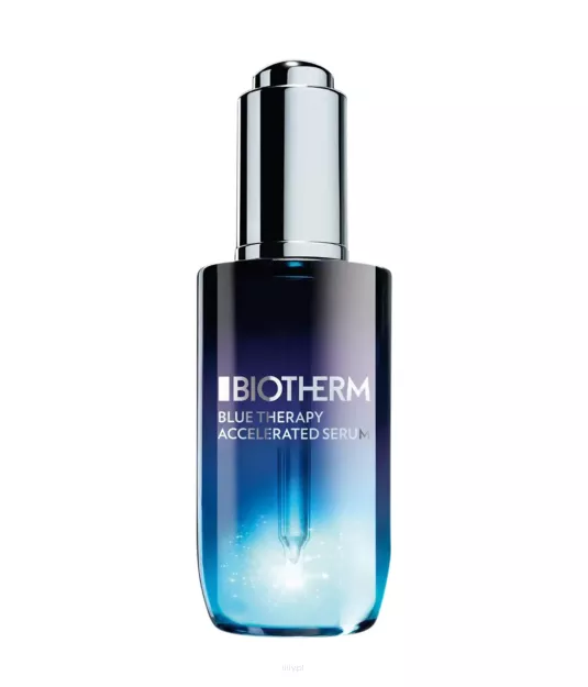 Biotherm Blue Therapy Serum Odmładzające Serum Do Twarzy 50ml