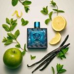 Versace Eros Woda Toaletowa 100ml - 3