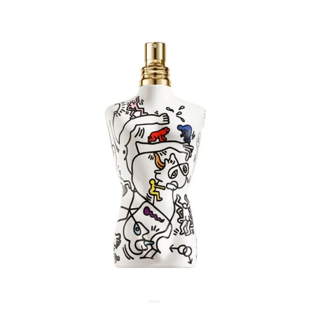 Jean Paul Gaultier Le Male Pride Edition Woda Toaletowa 125ml FLAKON