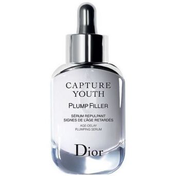Christian Dior Capture Youth Plump Filler Age-Delay Plumping Serum 30ml