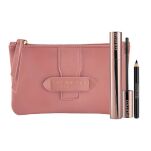 Collistar Unbox Your Glam Infinito Mascara 7,5ml & Mini Eye Pencil 0,8g & Cosmetics Bag ZESTAW - 3