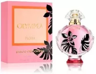 Paco Rabanne Olympea Flora Woda Perfumowana Intense 50ml - 4