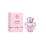 Versace Dylan Blush Pink Woda Perfumowana 30ml - 4