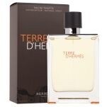 Hermes Terre D'Hermes Woda Toaletowa 30ml - 4