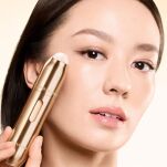 Guerlain Orchidee Imperiale Gold Nobile The Eye Concentrate Treatment 15ml REFILL - 5