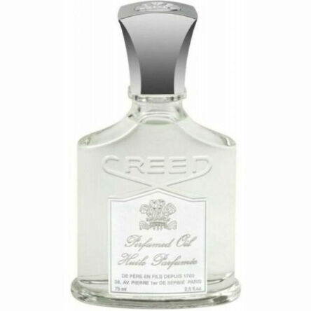 Creed Aventus Perfumed Oil 75ml