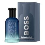 Hugo Boss Bottled Striking Lavender Woda Perfumowana 50ml - 4