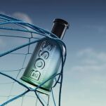 Hugo Boss Bottled Striking Lavender Woda Perfumowana 50ml - 5