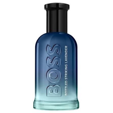 Hugo Boss Bottled Striking Lavender Woda Perfumowana 50ml