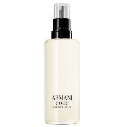 Giorgio Armani Code Woda Perfumowana 150ml REFILL