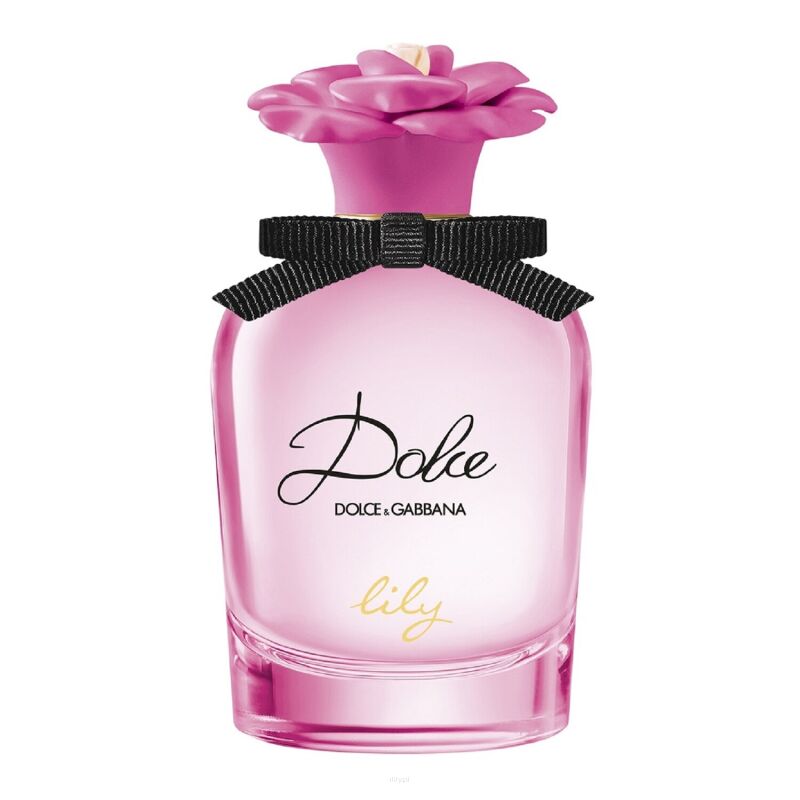 dolce & gabbana dolce lily woda toaletowa 50 ml    