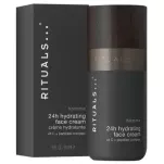Rituals Homme Collection 24h Hydrating Face Cream 50ml - 4