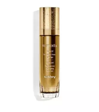 Sisley Supremya La Nuit At Night The Supreme Anti-Aging Skin Care 50ml