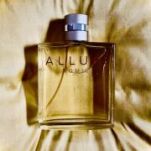 Chanel Allure Homme Woda Toaletowa 50ml - 3