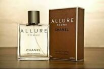 Chanel Allure Homme Woda Toaletowa 50ml - 4