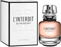 Givenchy L Interdit Woda Perfumowana 35ml - 4