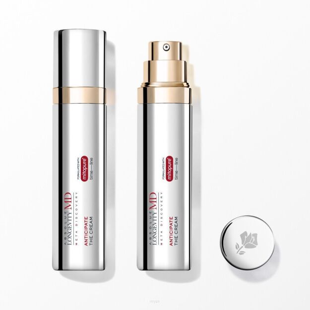 Lancome Absolue Longevity MD Anticipate The Cream 50ml