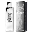 Yves Saint Laurent MYSLF L'Absolu PARFUM 60ml - 4