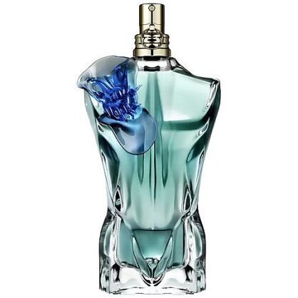 Jean Paul Gaultier Le Beau Flower Edition Woda Perfumowana 125ml FLAKON