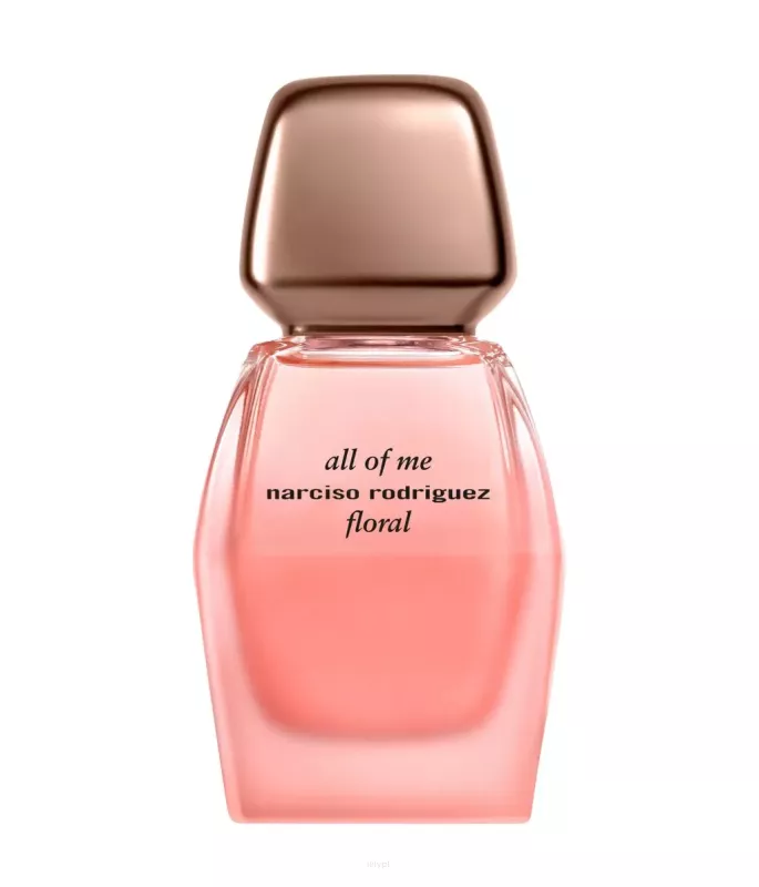 narciso rodriguez all of me floral