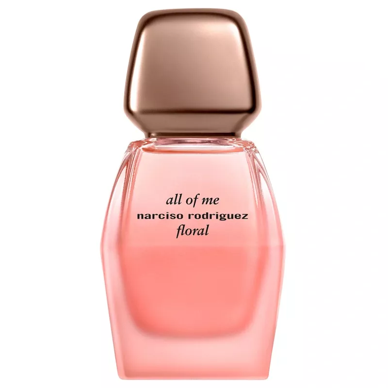 narciso rodriguez all of me floral