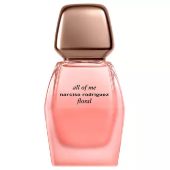 Narciso Rodriguez All Of Me Floral Woda Perfumowana 90ml