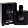 Yves Saint Laurent Black Opium Le Parfum Woda Perfumowana 50ml - 2