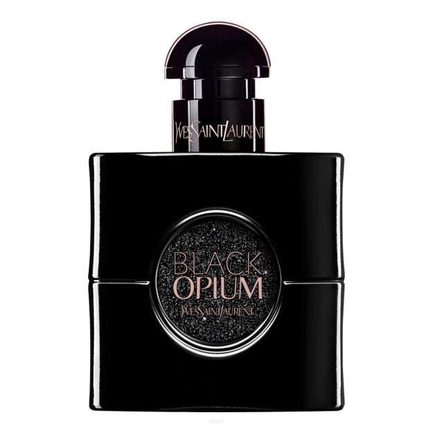 Yves Saint Laurent Black Opium Le Parfum Woda Perfumowana 50ml
